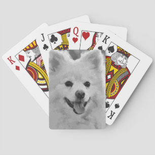 Baralho Spitz Japonês