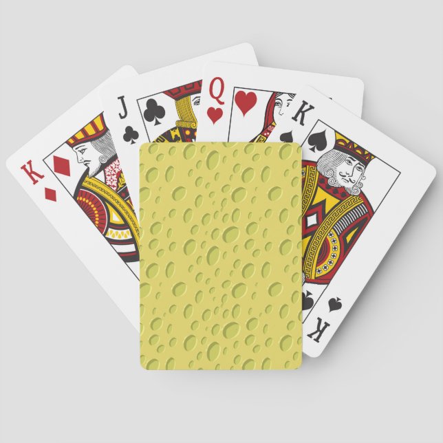 Baralho Spngebob Classic Playing Cards (Verso)