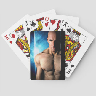 Baralho Step Out playing cards