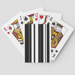 Baralho Stripe de Humbug vertical