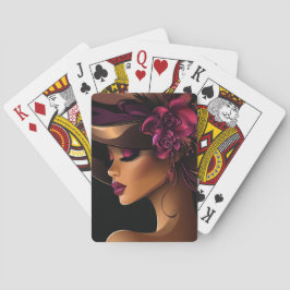 BARALHO SUA CROWN #11