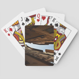 Baralho Sun-kissed Street