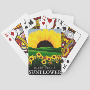 BARALHO SUNFLOWER HILL