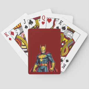 Baralho SuperHeroes