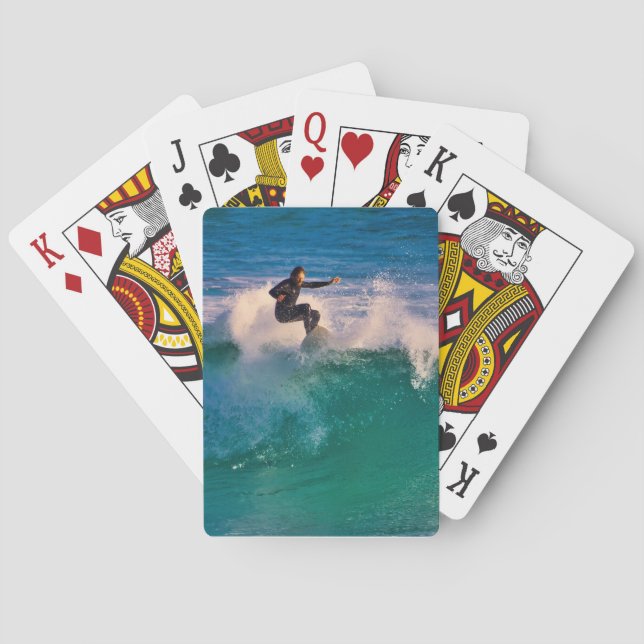 Baralho Surfe (Verso)