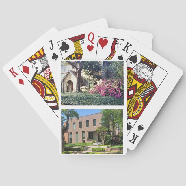 Baralho tanga (Verso)