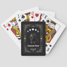Tarot Hallowedding Astrologia Lua Celestial Zodíac
