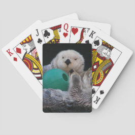 Baralho Tartes do Mar de Brincadeira