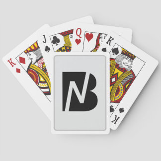 Baralho TBN Tocando Cartões para Jogo (EDIÇÃO LIMITADA!!)
