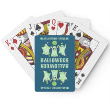 TENHA UM fantasma engraçado SPOOK TACULAR HALLOWEE