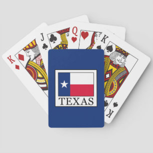 Baralho Texas
