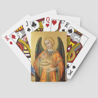 Baralho The Angel -