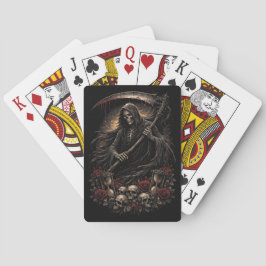 Baralho The Reaper’s Hourglass