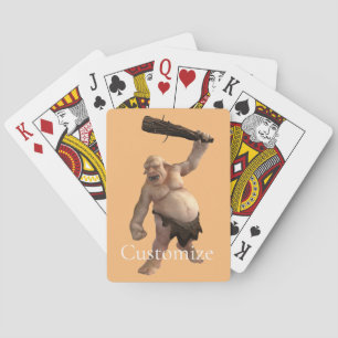 Baralho Thunder_Cove do Troll Feio