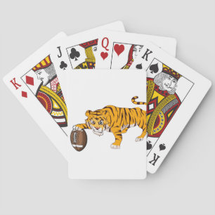 Baralho tiger4