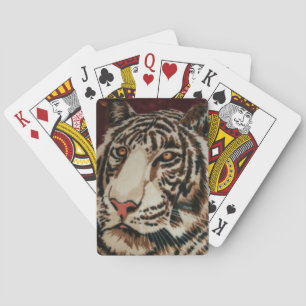 Baralho Tigre