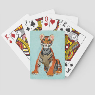 BARALHO TIGRE