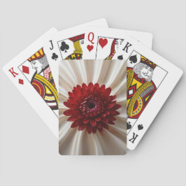 Baralho Tocando Cartões com Cores de Japanase