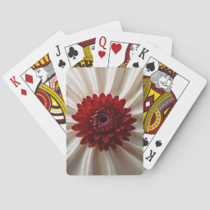 Baralho Tocando Cartões com Cores de Japanase