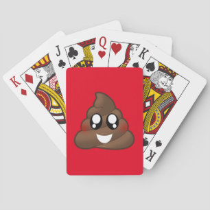 Baralho Tombadilho Emoji