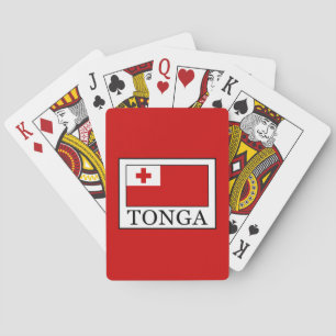 Baralho Tonga