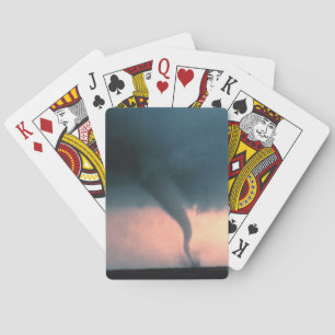 Baralho Tornado