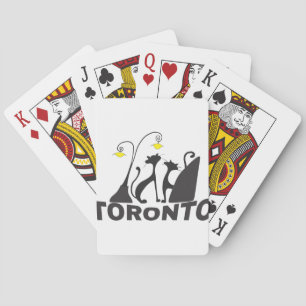 Baralho Toronto
