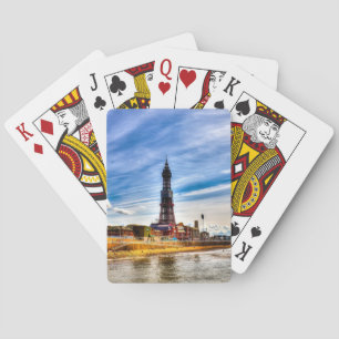 Baralho Torre Blackpool