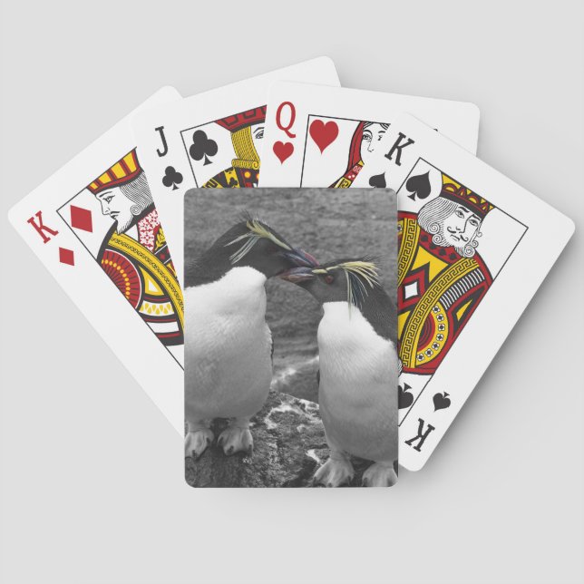 Baralho Tote Bag (Verso)