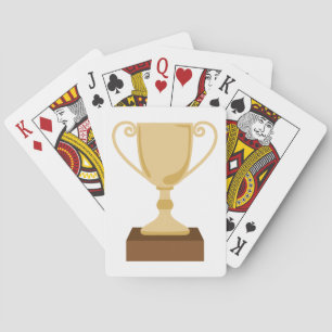 Baralho Troféu