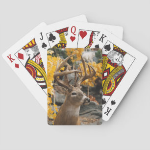 Baralho Trophy Deer