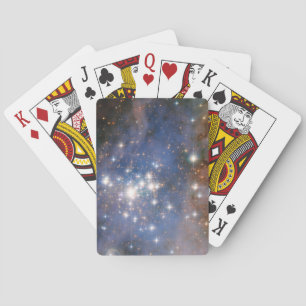 Baralho Trumpler de Cluster Estrela 14.