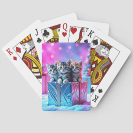 Baralho Tudo o que preciso para o Natal