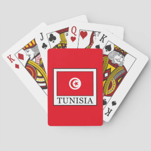 Baralho Tunísia