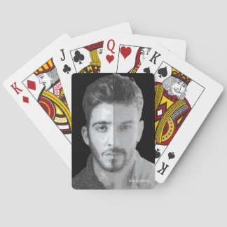 Baralho Two Brothers Legend, Kraków, Poland Myth