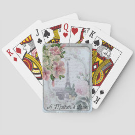 Baralho Um Amor Mães