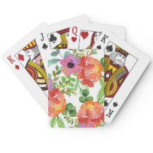 Um pouco de flor silvestre está a caminho!