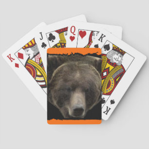 BARALHO URSO