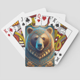 Baralho Urso