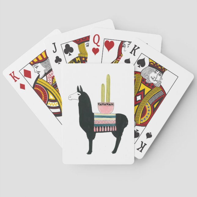 Baralho Vamos Taco Sobre Amor (Verso)