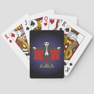 Baralho Vampiro/Drácula