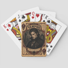 Baralho Vampiro, Monstros de Circo Antigos
