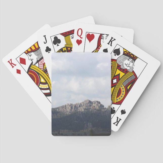 Baralho Vedauwoo (Verso)