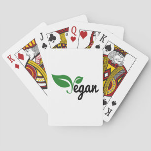 Baralho Vegan