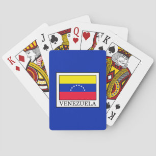 Baralho Venezuela
