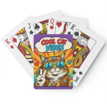 Vibrações de Gato Legal