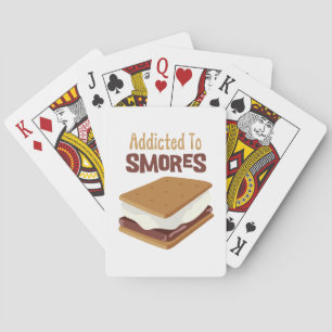 Baralho Viciado em Smores