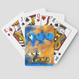 Baralho Vida amorosa