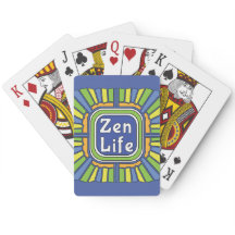 Vida Zen para mim