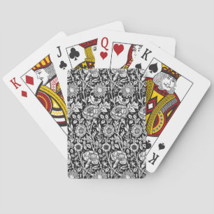 Baralho Vintage ~ Play Cards